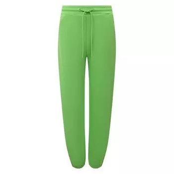 Хлопковые джоггеры MSGM