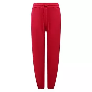 Хлопковые джоггеры MSGM