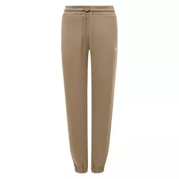 Хлопковые джоггеры MSGM