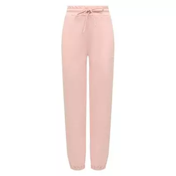 Хлопковые джоггеры MSGM