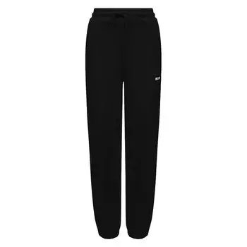 Хлопковые джоггеры MSGM