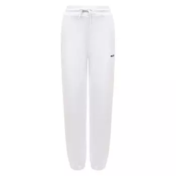 Хлопковые джоггеры MSGM