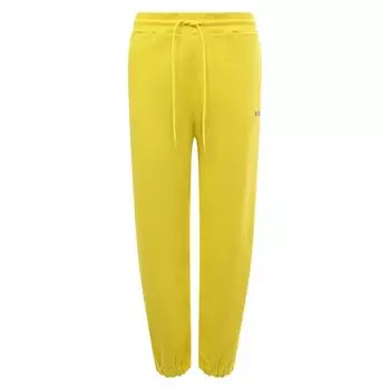 Хлопковые джоггеры MSGM
