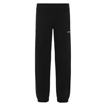Хлопковые джоггеры MSGM
