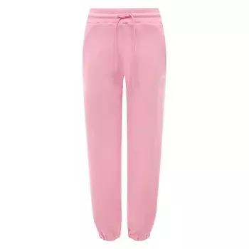 Хлопковые джоггеры MSGM