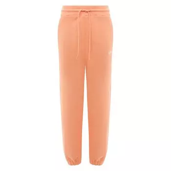 Хлопковые джоггеры MSGM