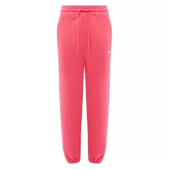 Хлопковые джоггеры MSGM