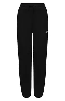 Хлопковые джоггеры MSGM