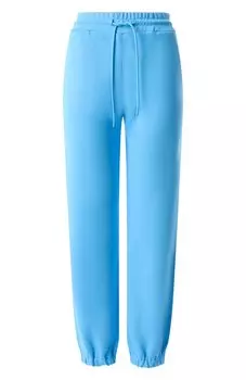 Хлопковые джоггеры MSGM