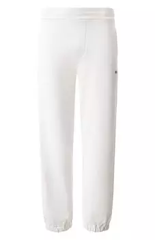 Хлопковые джоггеры MSGM