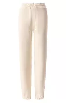 Хлопковые джоггеры MSGM