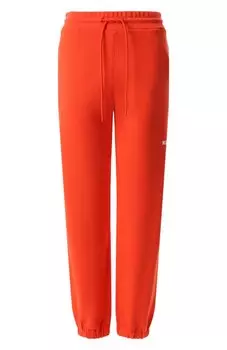 Хлопковые джоггеры MSGM