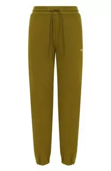 Хлопковые джоггеры MSGM