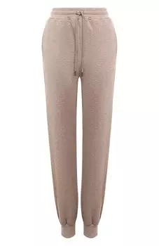 Хлопковые джоггеры MUST