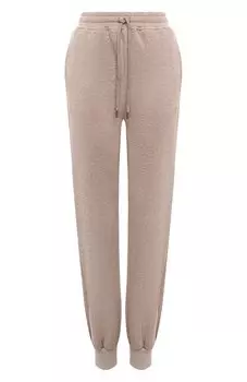 Хлопковые джоггеры MUST