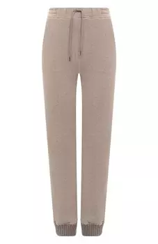 Хлопковые джоггеры MUST