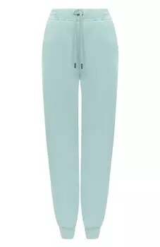 Хлопковые джоггеры MVST