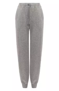 Хлопковые джоггеры MVST