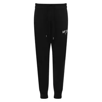 Хлопковые джоггеры N21