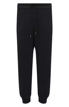 Хлопковые джоггеры N21