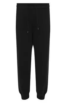 Хлопковые джоггеры N21