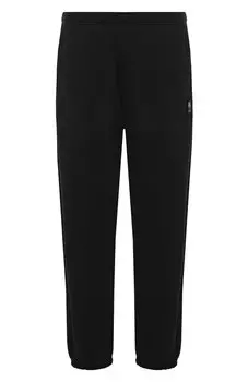 Хлопковые джоггеры N21