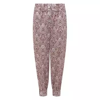 Хлопковые джоггеры Nackiye