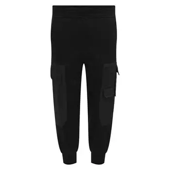 Хлопковые джоггеры Neil Barrett