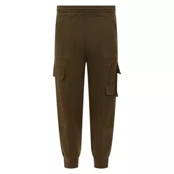 Хлопковые джоггеры Neil Barrett