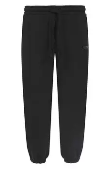 Хлопковые джоггеры Never Enough