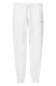 Хлопковые джоггеры Never Enough