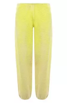 Хлопковые джоггеры Notsonormal