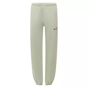 Хлопковые джоггеры Off-White
