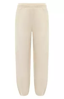 Хлопковые джоггеры Off-White