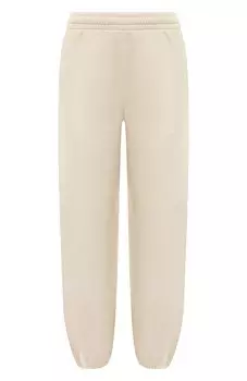 Хлопковые джоггеры Off-White