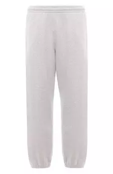 Хлопковые джоггеры Off-White