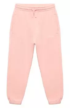 Хлопковые джоггеры Off-White