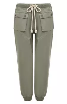 Хлопковые джоггеры Oneteaspoon