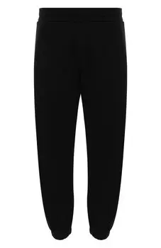 Хлопковые джоггеры Palm Angels