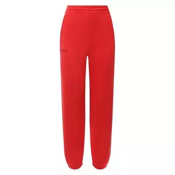 Хлопковые джоггеры PANGAIA