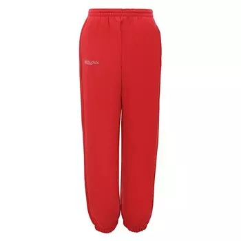 Хлопковые джоггеры PANGAIA