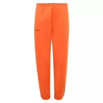 Хлопковые джоггеры PANGAIA