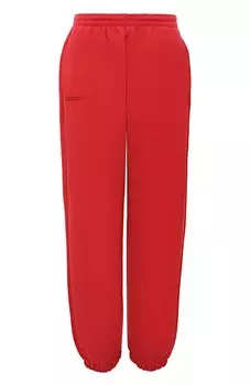 Хлопковые джоггеры PANGAIA