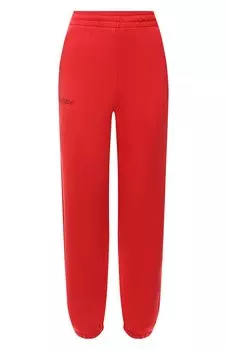 Хлопковые джоггеры PANGAIA