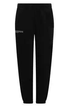 Хлопковые джоггеры PANGAIA