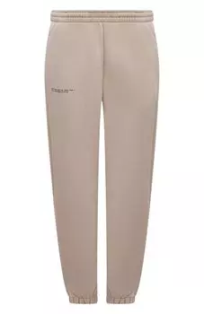 Хлопковые джоггеры PANGAIA