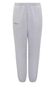 Хлопковые джоггеры PANGAIA