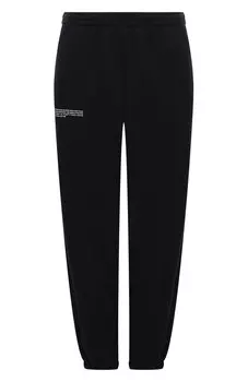 Хлопковые джоггеры PANGAIA