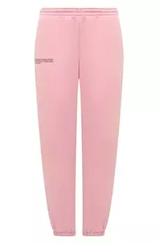 Хлопковые джоггеры PANGAIA