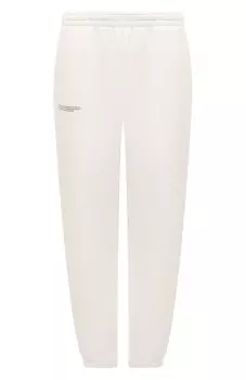 Хлопковые джоггеры PANGAIA